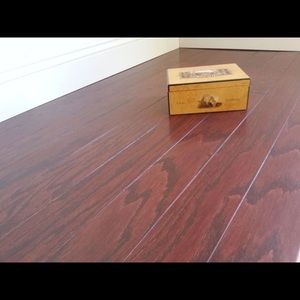 Shaw Engineered flooring as low as $1.89sf